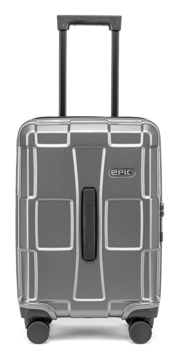 epic Crate Trunks Kabinenkoffer S (55 cm)