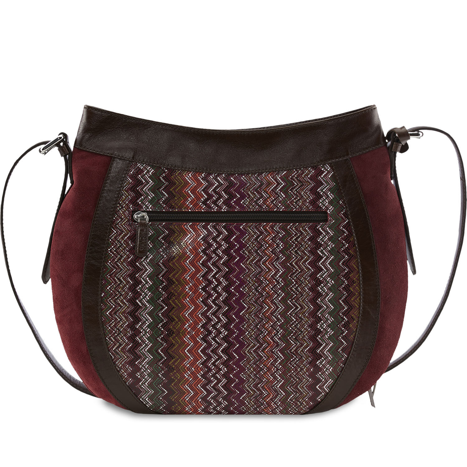 Picard Chelsea Shopper 4430 Plum-Mix