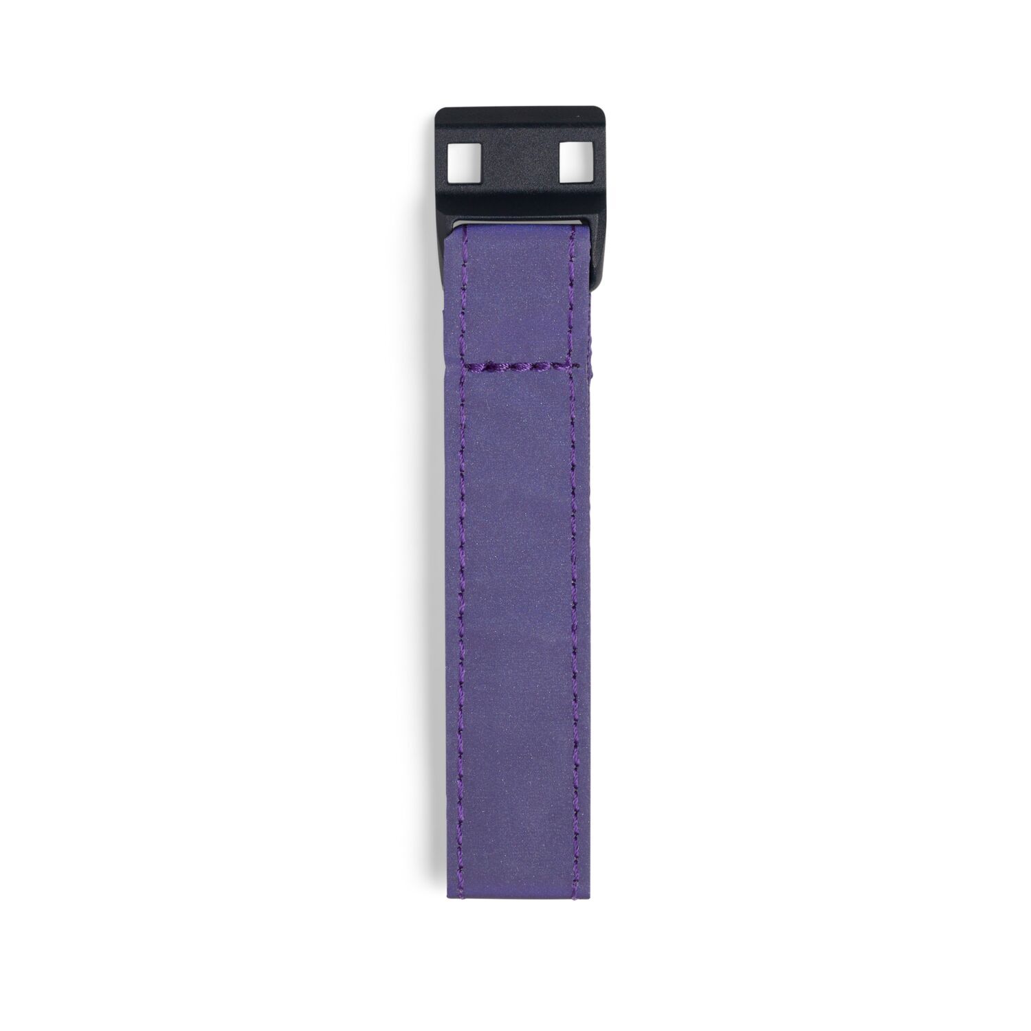 satch Schulzubehör TAG Reflective Violet