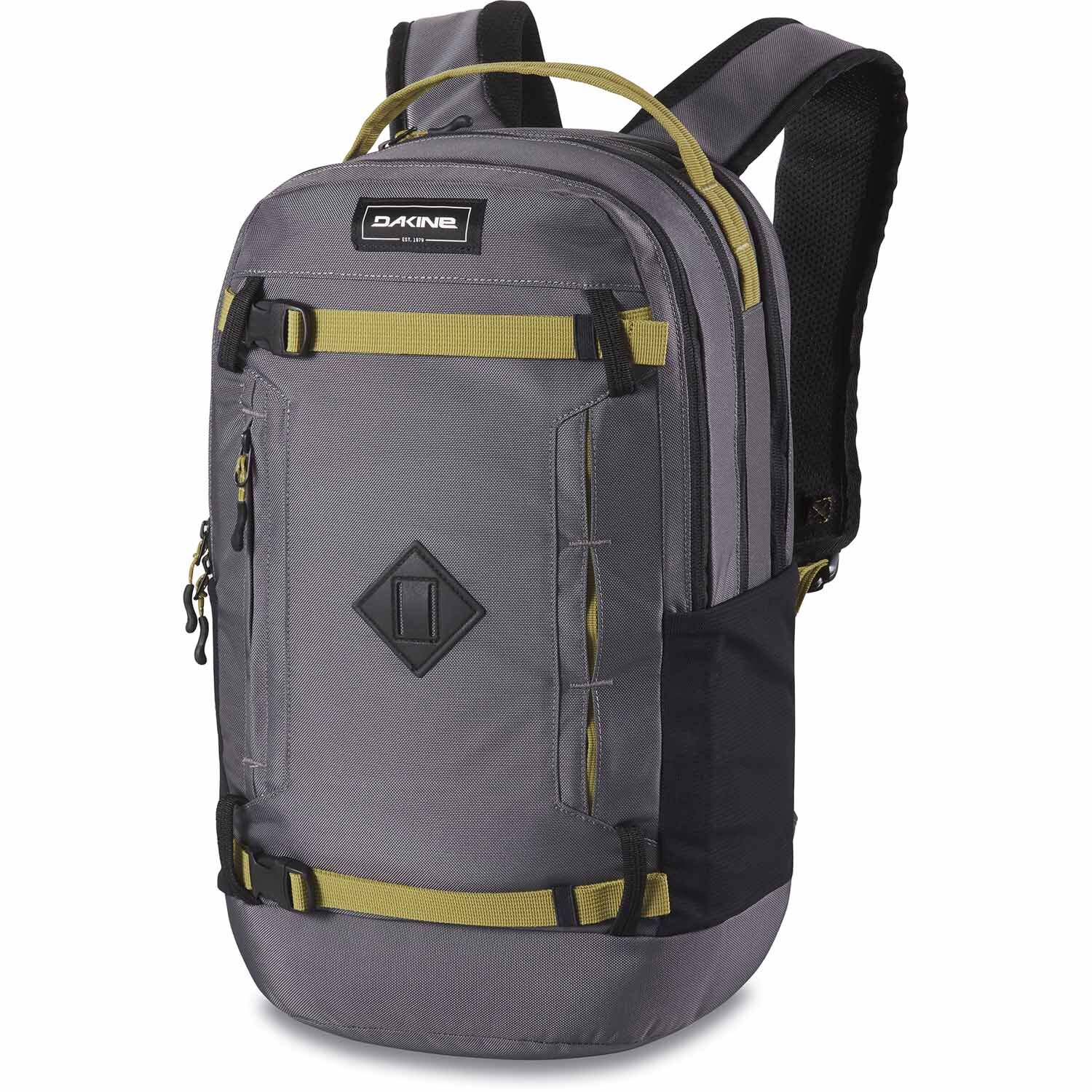 Dakine Urbn Mission Pack 23L Backpack Dakine Urbn Mission Pack 23L Backpack