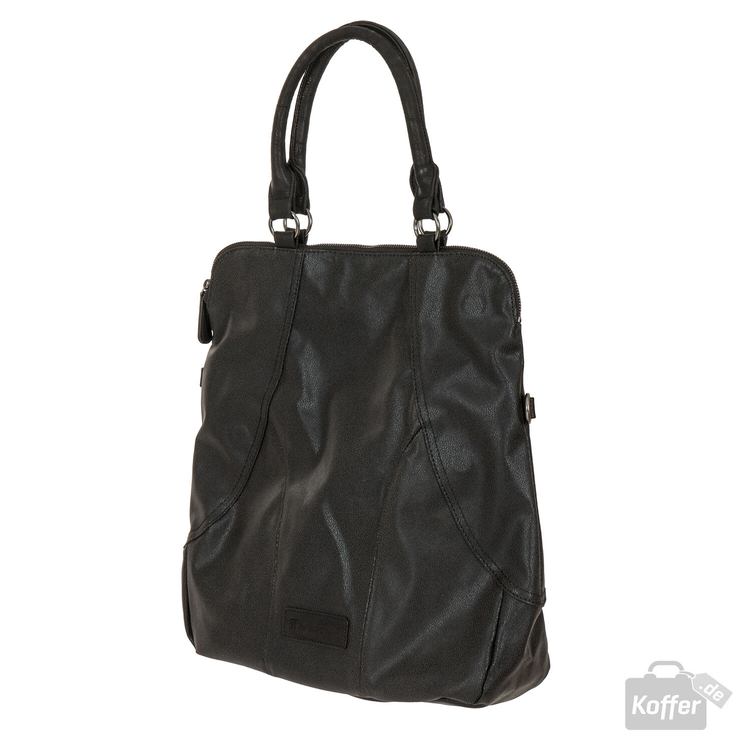 Fritzi aus Preußen Ray Damentasche Henriette black Fritzi aus Preußen Ray Damentasche Henriette black