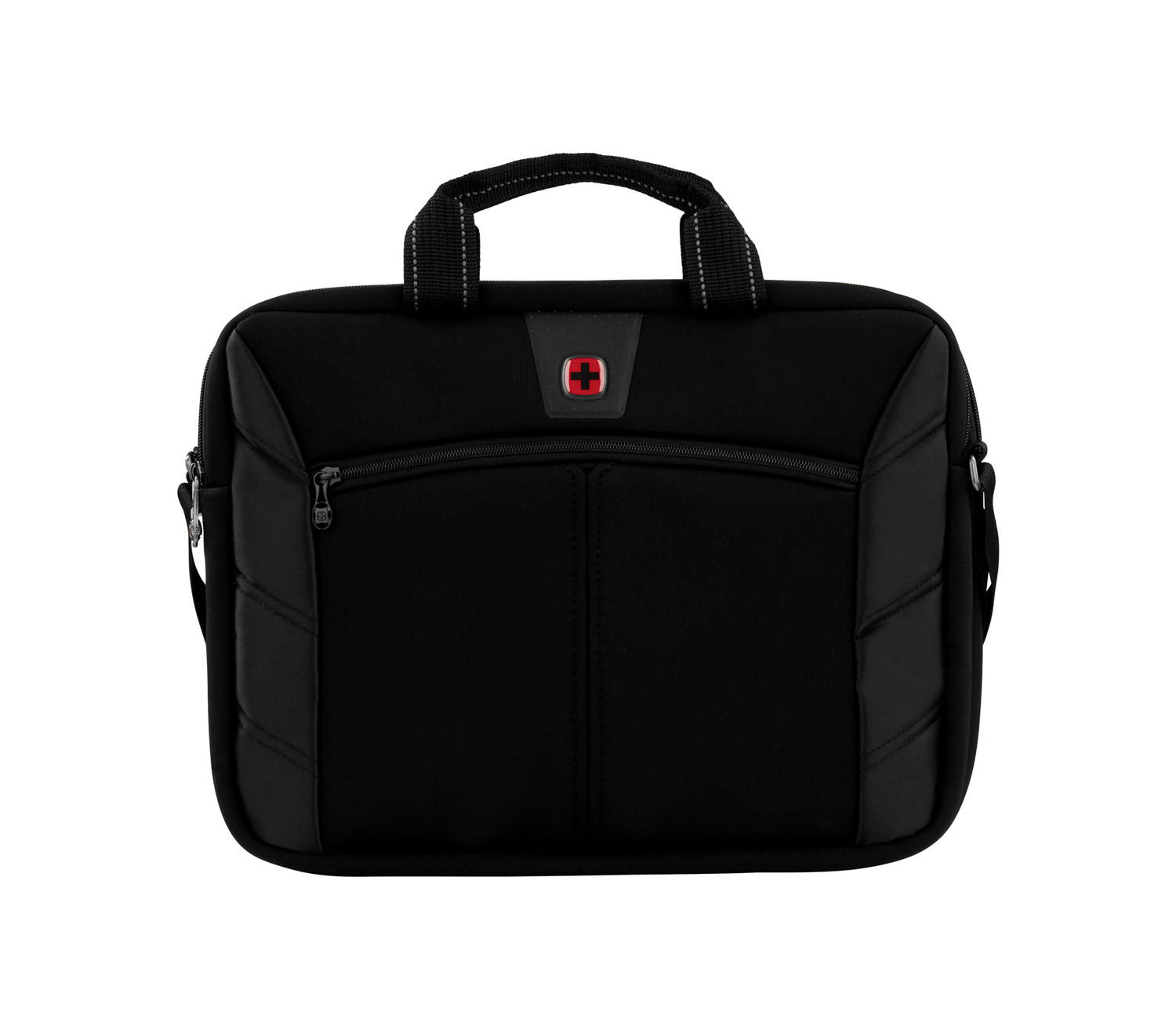 Wenger Laptop-Tasche Sherpa Double Slimcase 16"