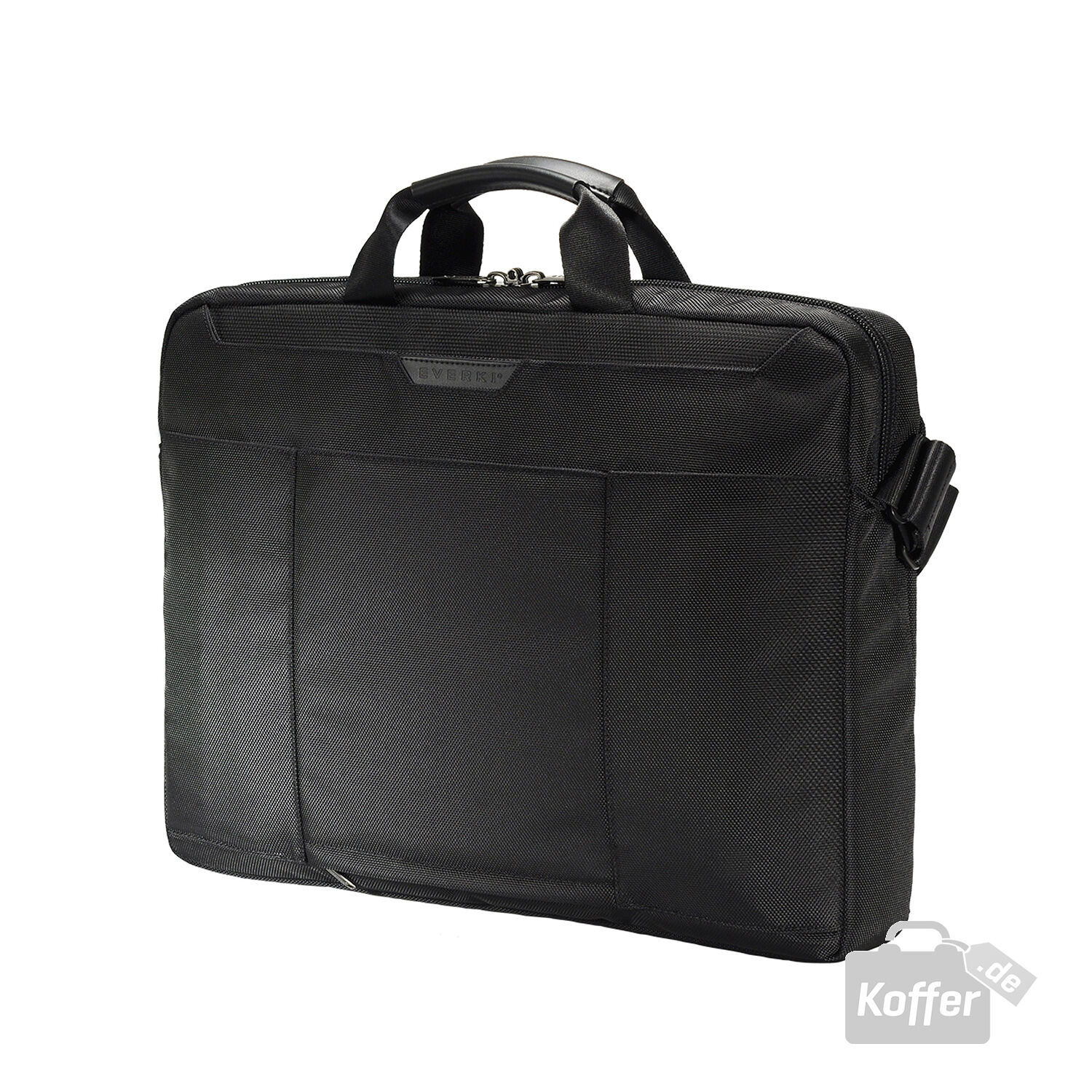 Everki Lunar Laptoptasche 18,4 Zoll Schwarz