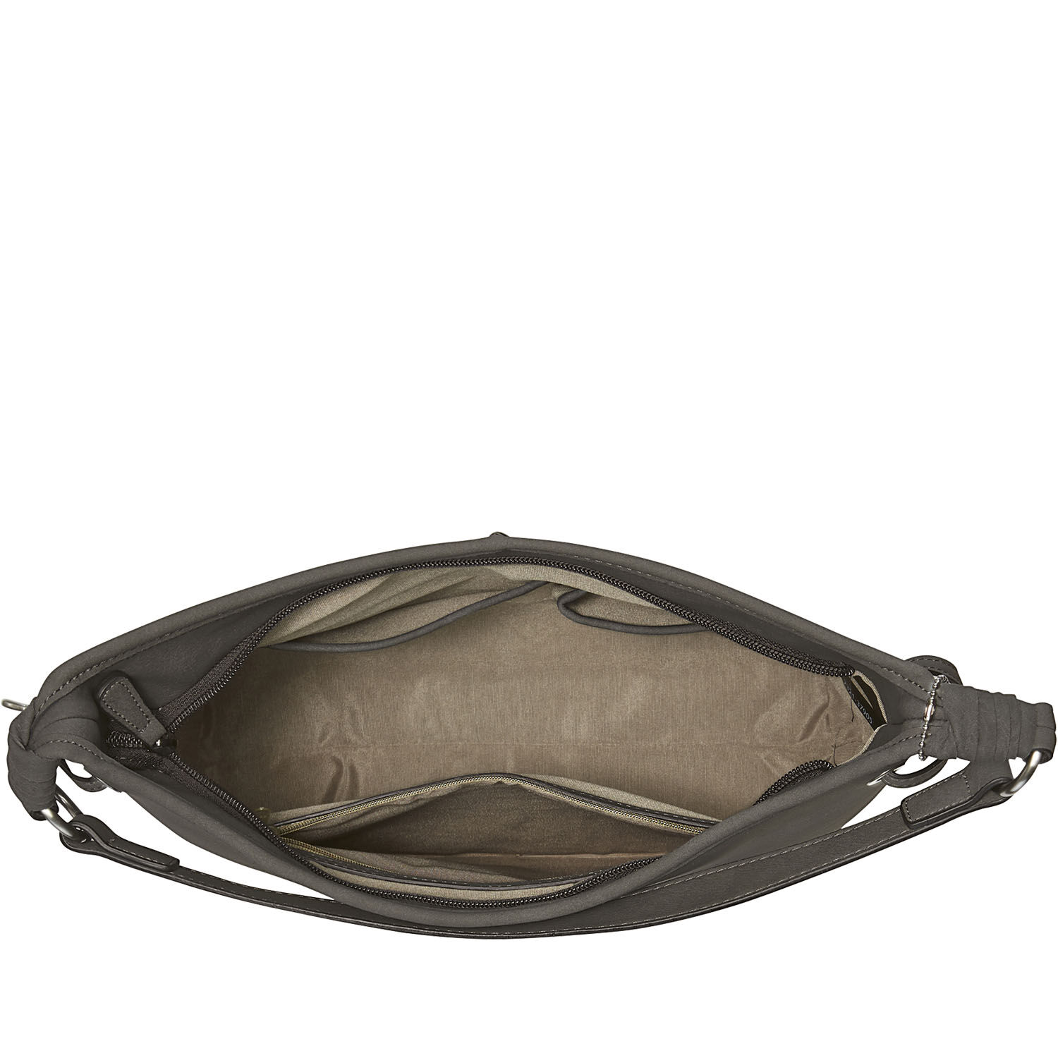 Picard Maasai Damentasche 2321 charcoal Picard Maasai Damentasche 2321 charcoal