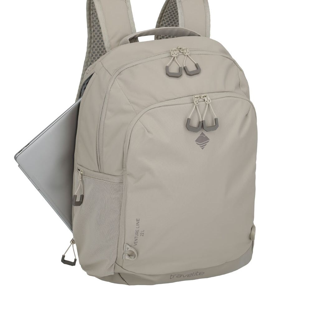 Travelite VENTURE LINE Rucksack M