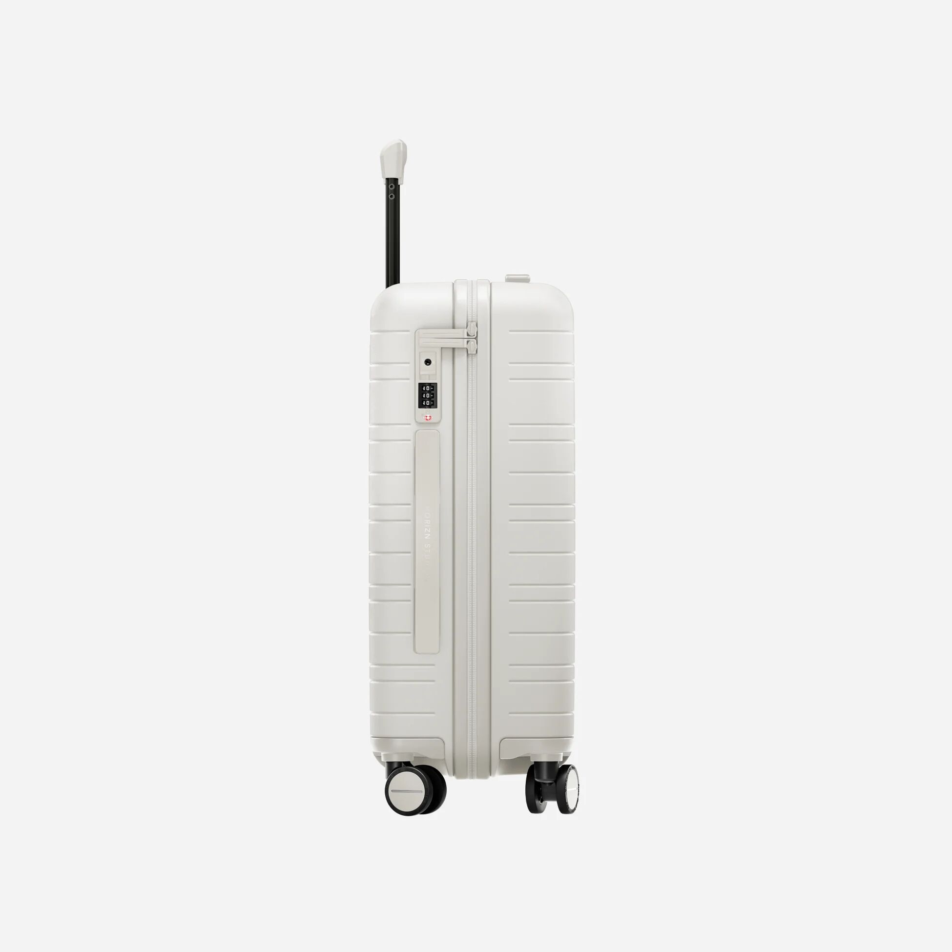 Horizn Studios Essential H5 Handgepäck 36L -Matte All White Horizn Studios Essential H5 Handgepäck 36L -Matte All White