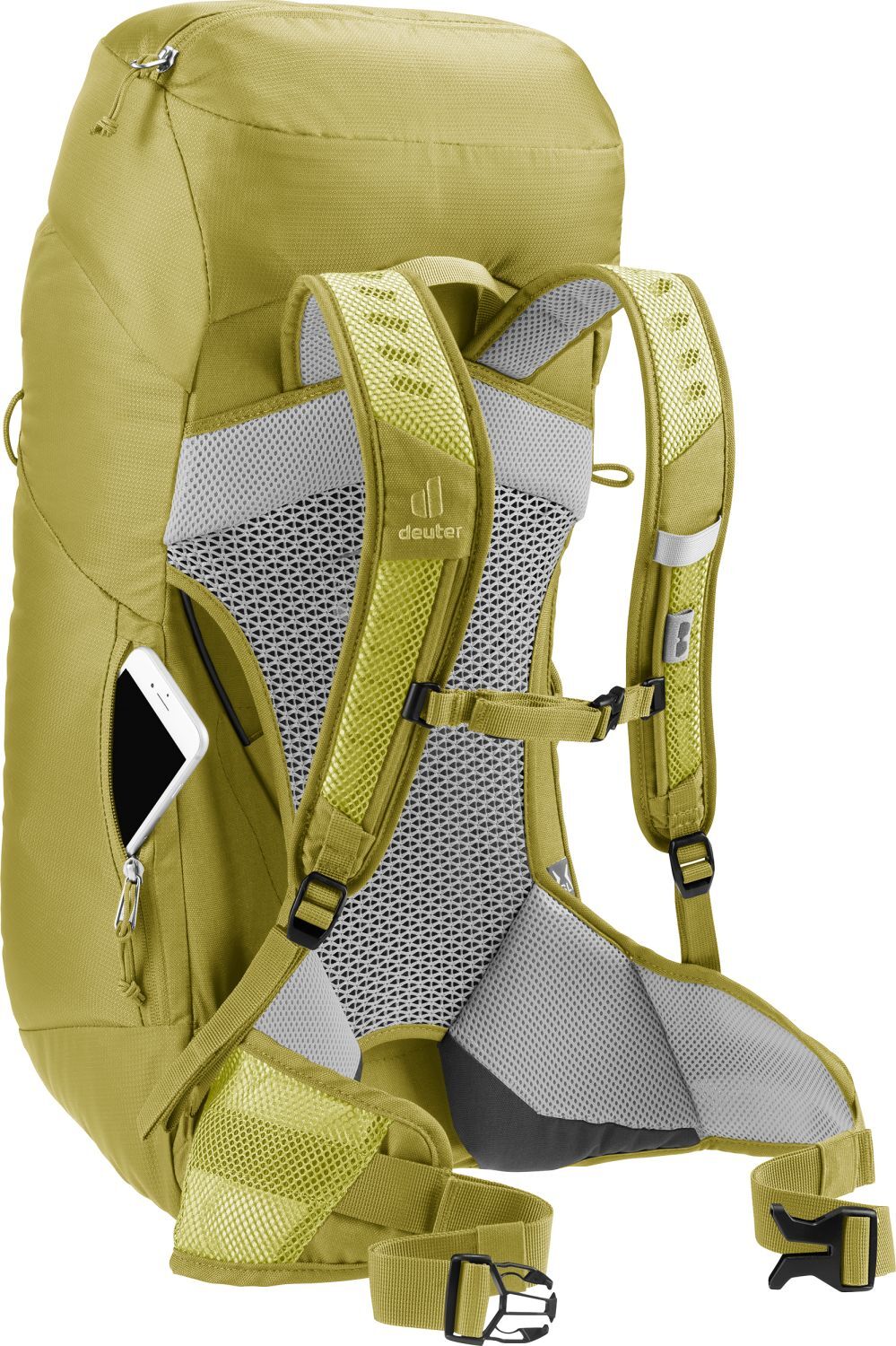 Deuter AC Lite 28 SL Wanderrucksack sprout-linden Deuter AC Lite 28 SL Wanderrucksack sprout-linden