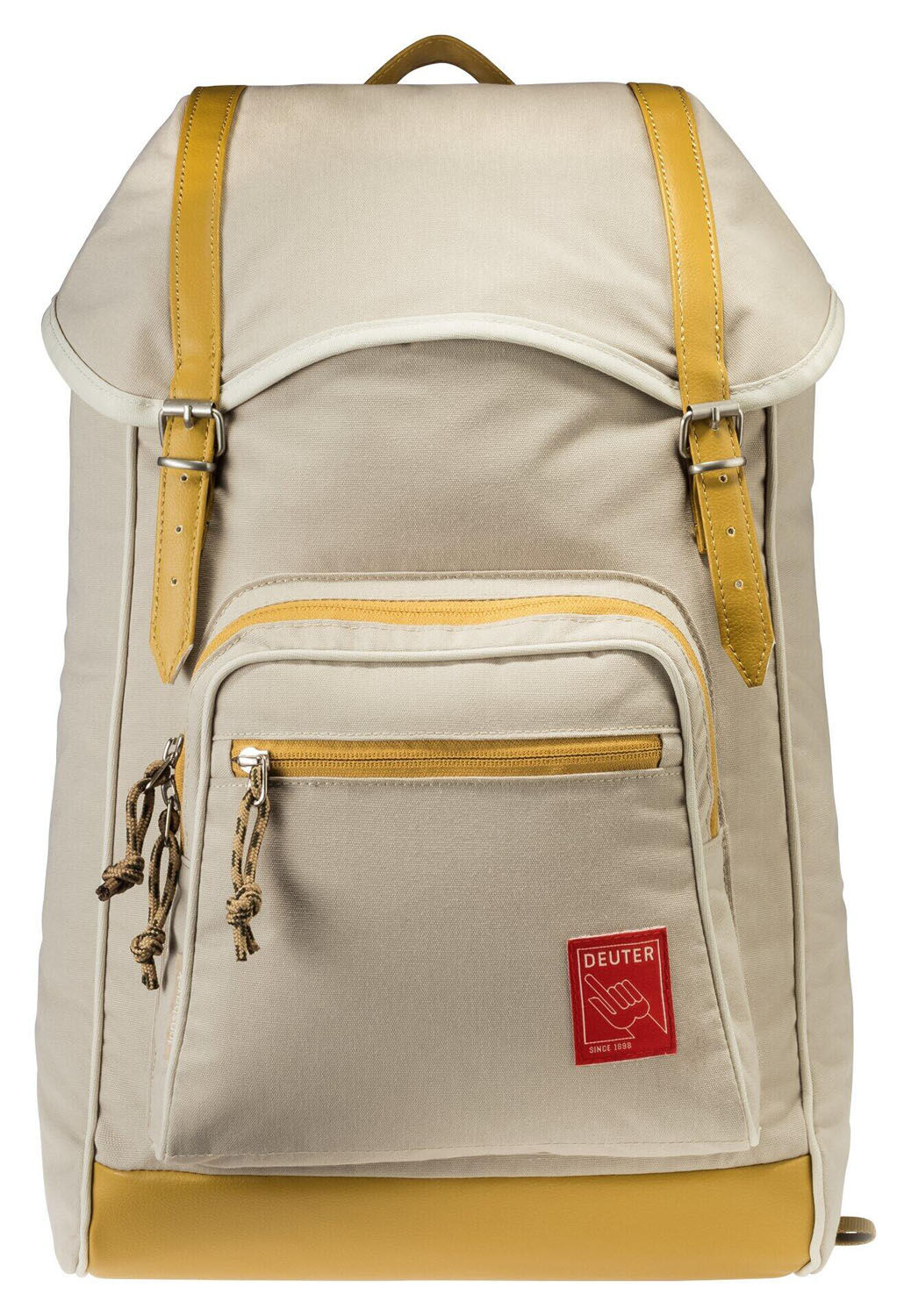 Deuter Innsbruck Lifestyle Rucksack sand-caramel