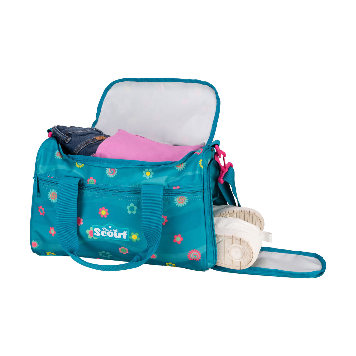 Scout Zubehör Sporttasche Scout Zubehör Sporttasche