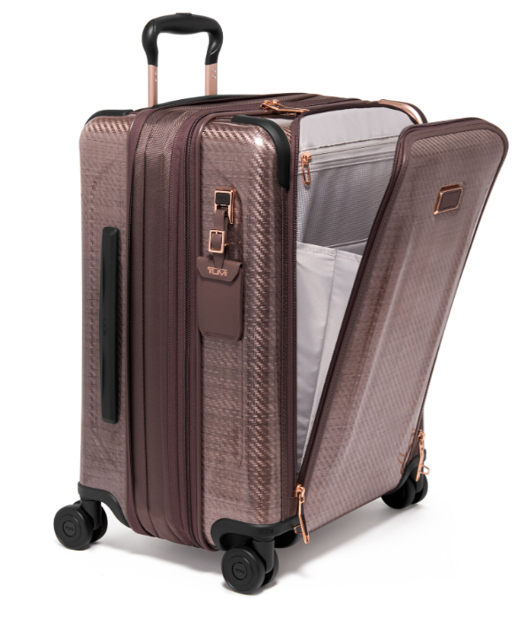 Tumi Tegra-Lite Kontinental mit Fronttasche + GRATIS HOTELGUTSCHEIN  Blush
