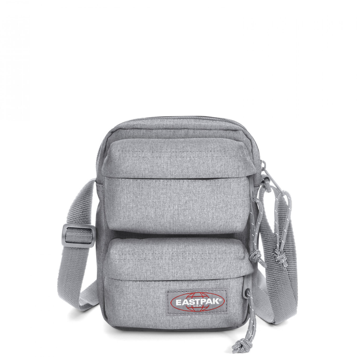 Eastpak The One Doubled Mini-Tasche Sunday Grey