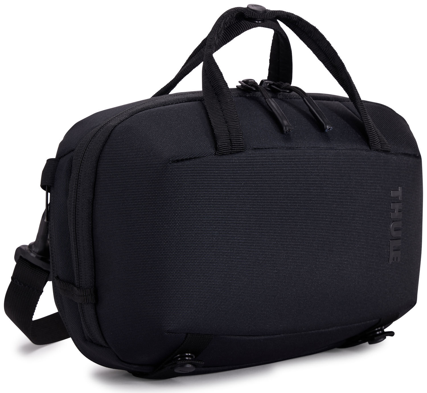 THULE Subterra 2 Crossbody -Umhängetasche 5L Black