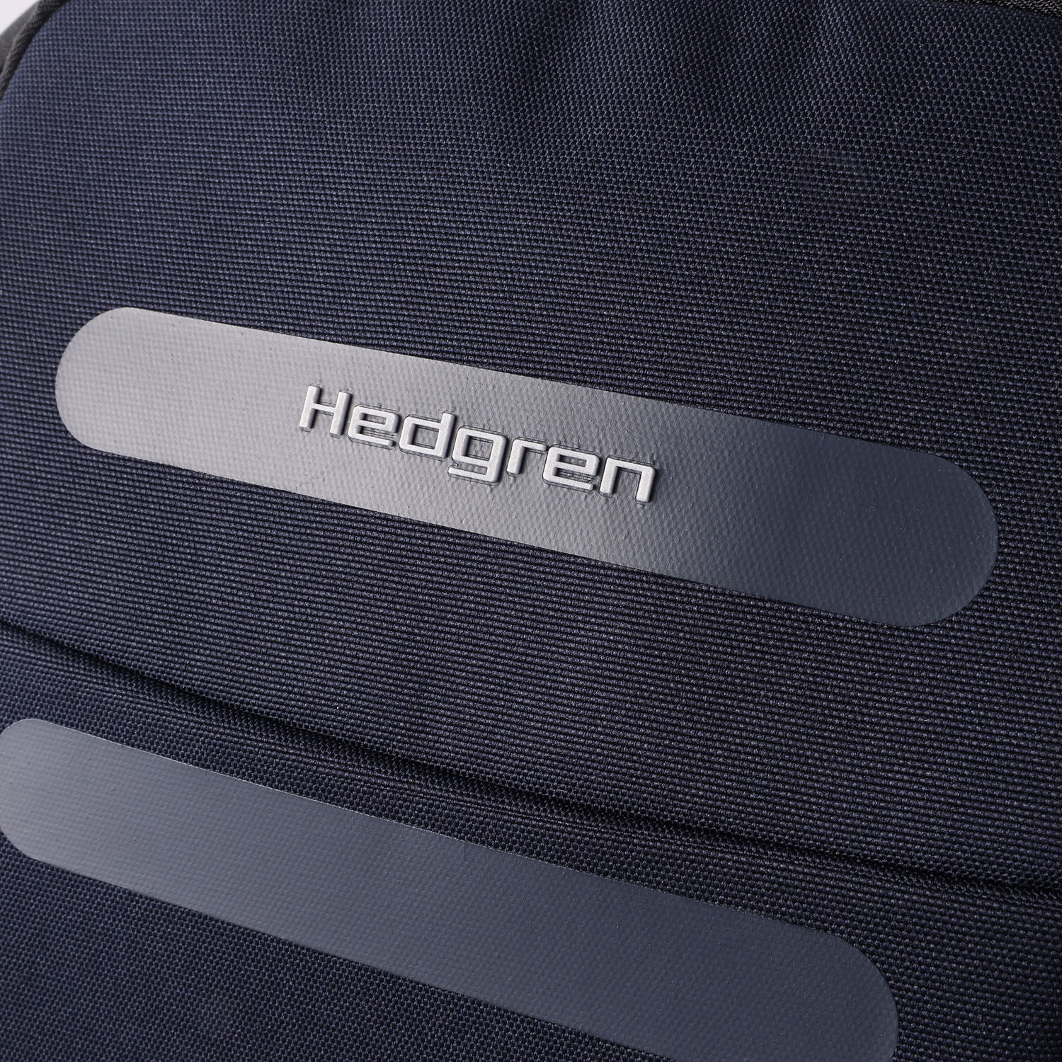 Hedgren Comby MULTY Rucksack mit 2-Rollen Peacoat Blue