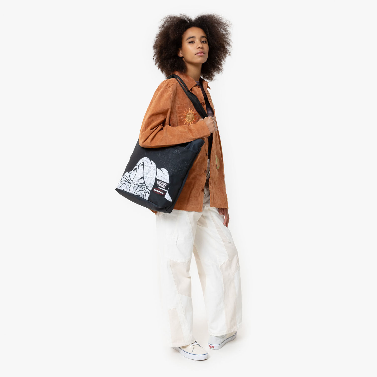 Eastpak SHOPP'R TOTE Shopper Bugs Bunny