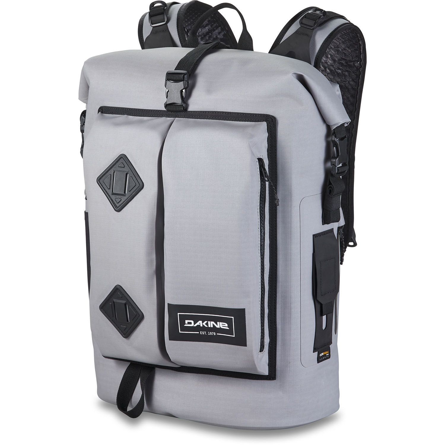 Dakine Cyclone II Dry Pack 36L  Wassersport Rucksack