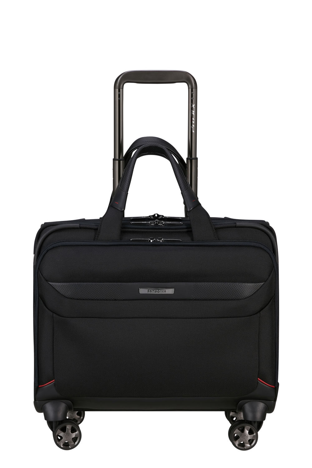 Samsonite Pro-DLX 6 Spinner Tote 15,6" + GRATIS HOTELGUTSCHEIN