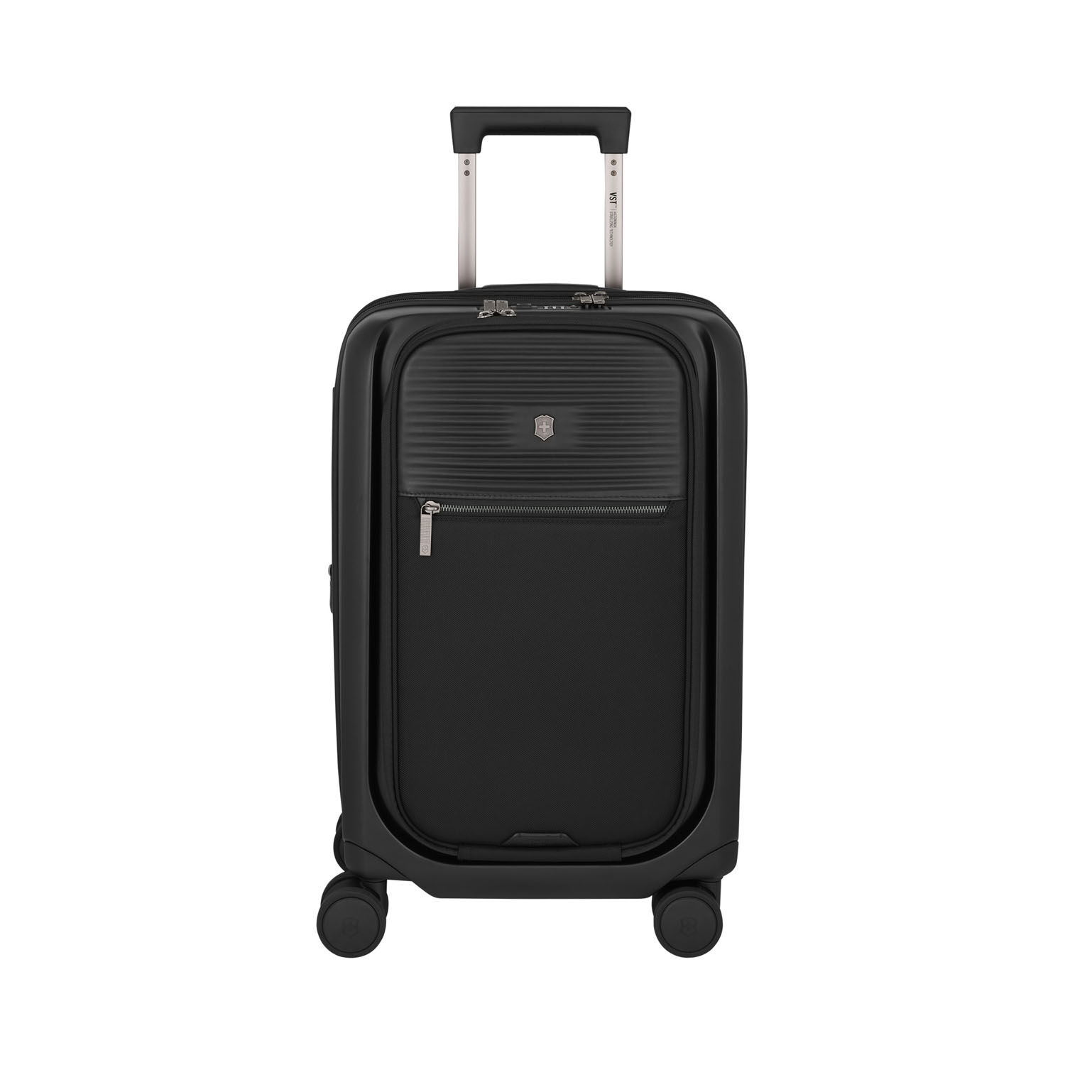 Victorinox Mythic Frequent Flyer Carry-On erweiterbar Schwarz Victorinox Mythic Frequent Flyer Carry-On erweiterbar Schwarz