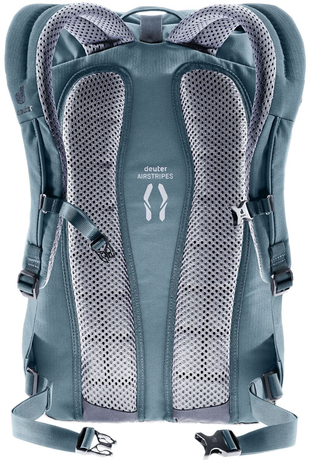 Deuter Stepout 22 Rucksack atlantic-ink