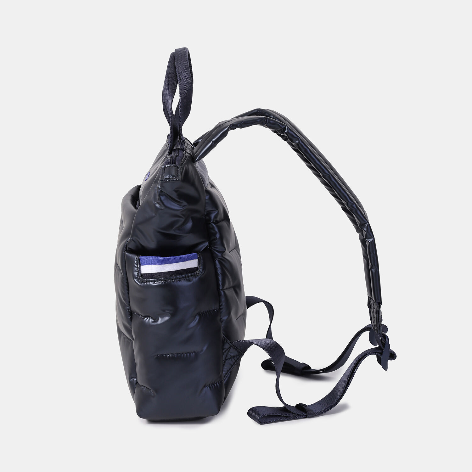 Hedgren Cocoon COMFY Rucksack Peacoat Blue