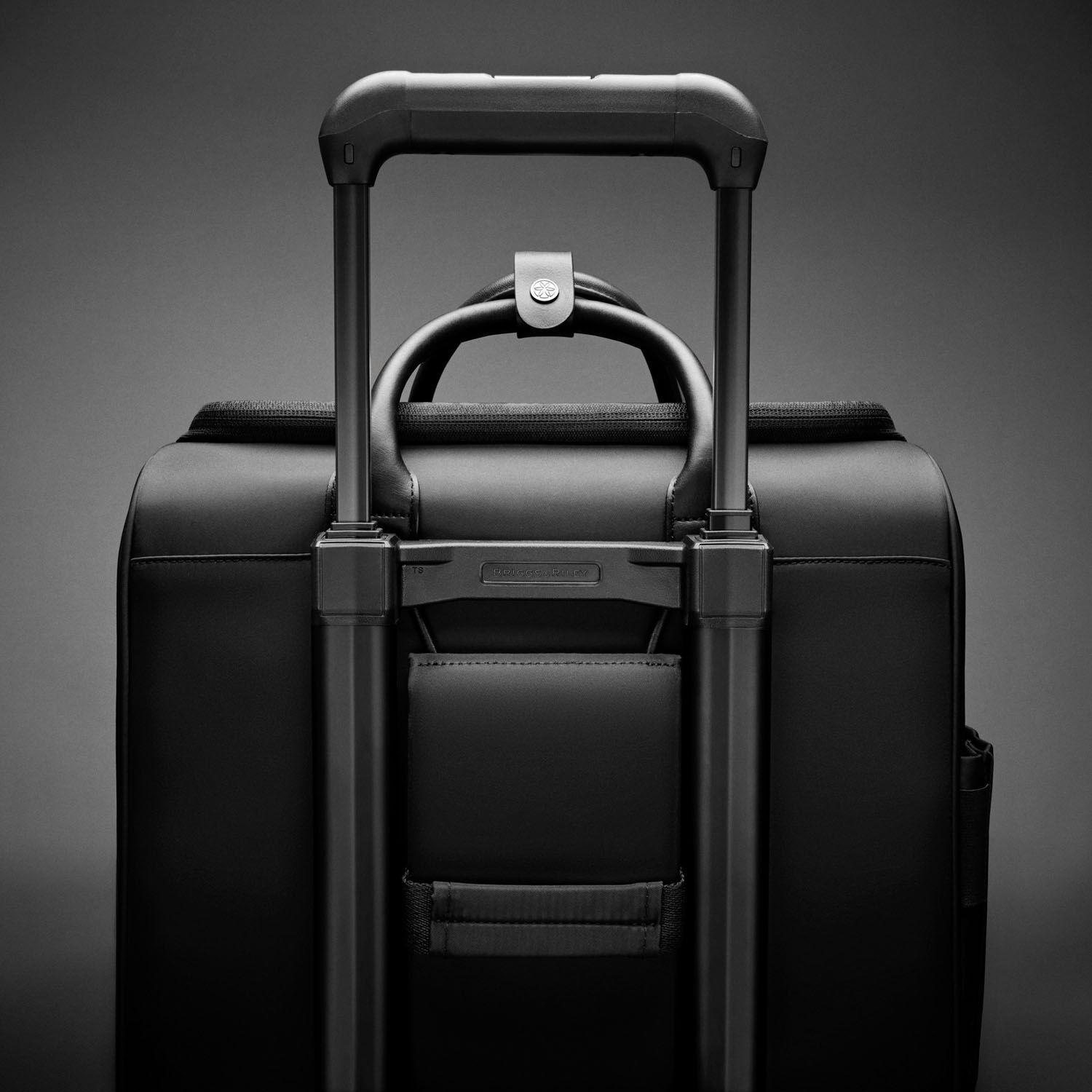 Briggs & Riley Rhapsody Wheeled Cabin Bag Black