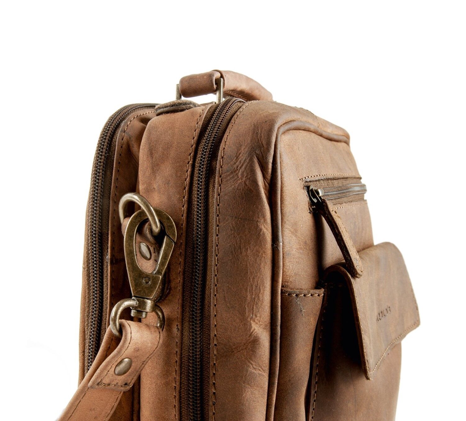 Harold's Antic Heritage Umhängetasche L natur Harold's Antic Heritage Umhängetasche L natur