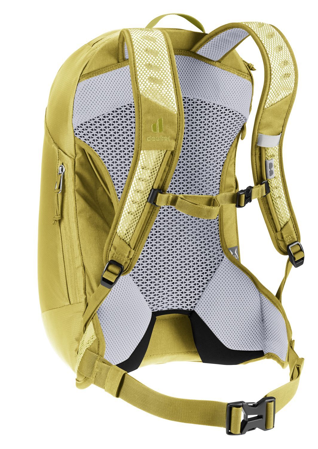 Deuter AC Lite 15 SL Wanderrucksack  sprout-linden