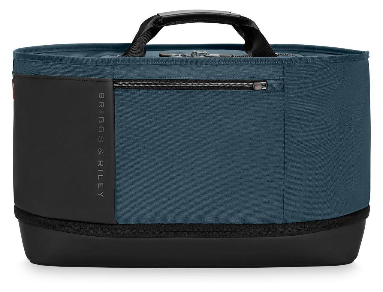 Briggs & Riley ZDX 2.0 Expandable Overnighter Ocean Briggs & Riley ZDX 2.0 Expandable Overnighter Ocean