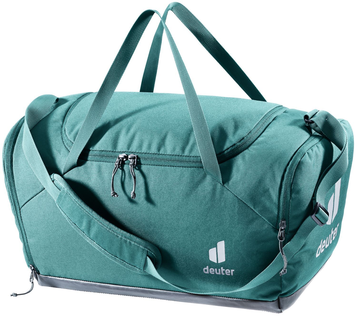 Deuter School Hopper Sporttasche/Sportrucksack deepsea-graphite