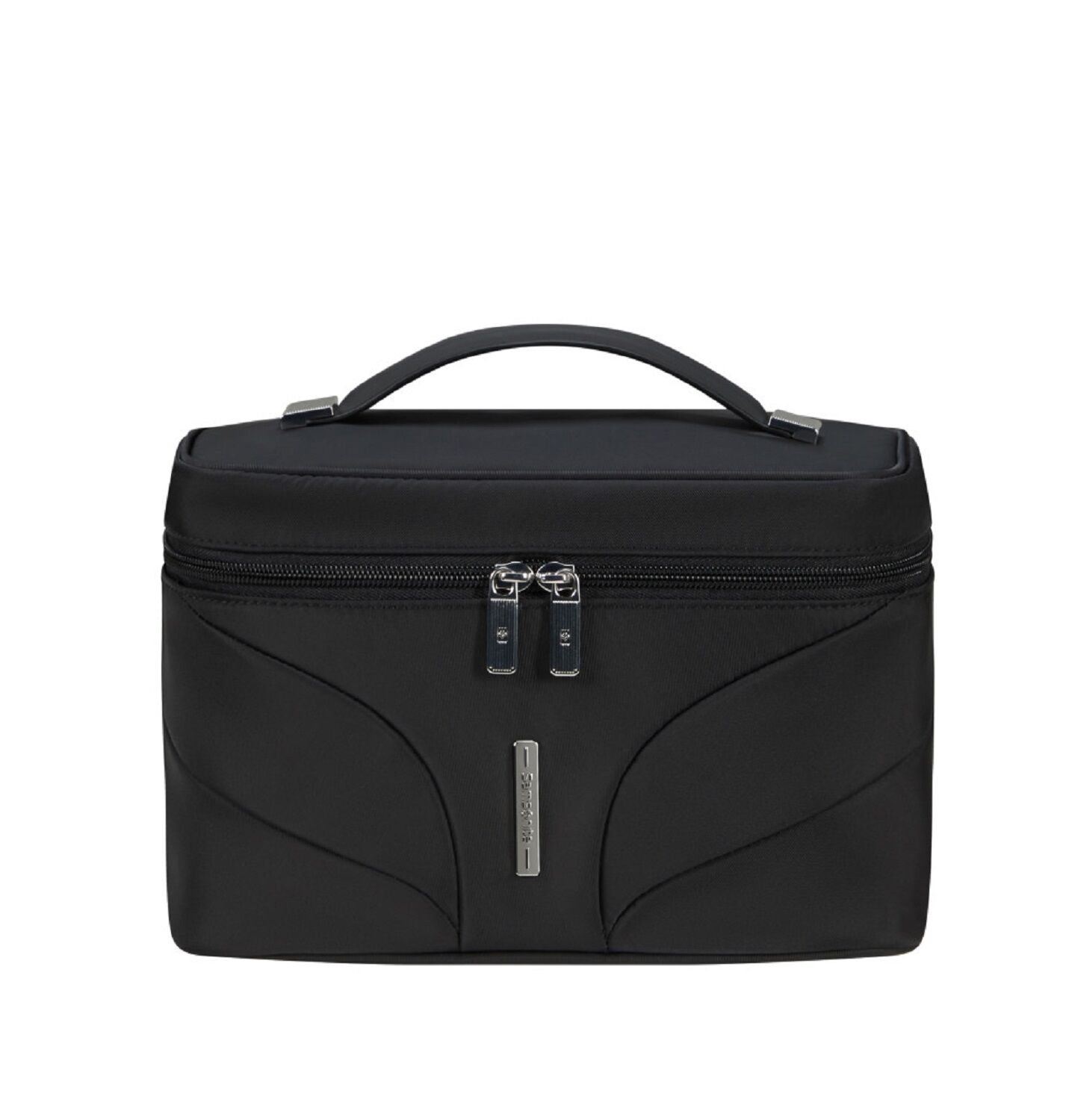 Samsonite Attrix Toilet Kit -Beauty Case Anthrazit