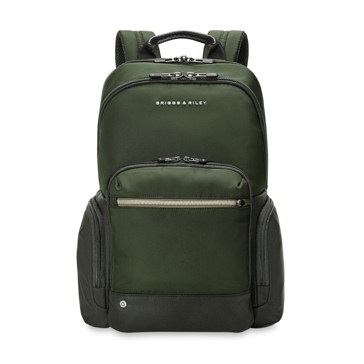 Briggs & Riley HTA Medium Cargo Multi-Pocket Backpack Briggs & Riley HTA Medium Cargo Multi-Pocket Backpack
