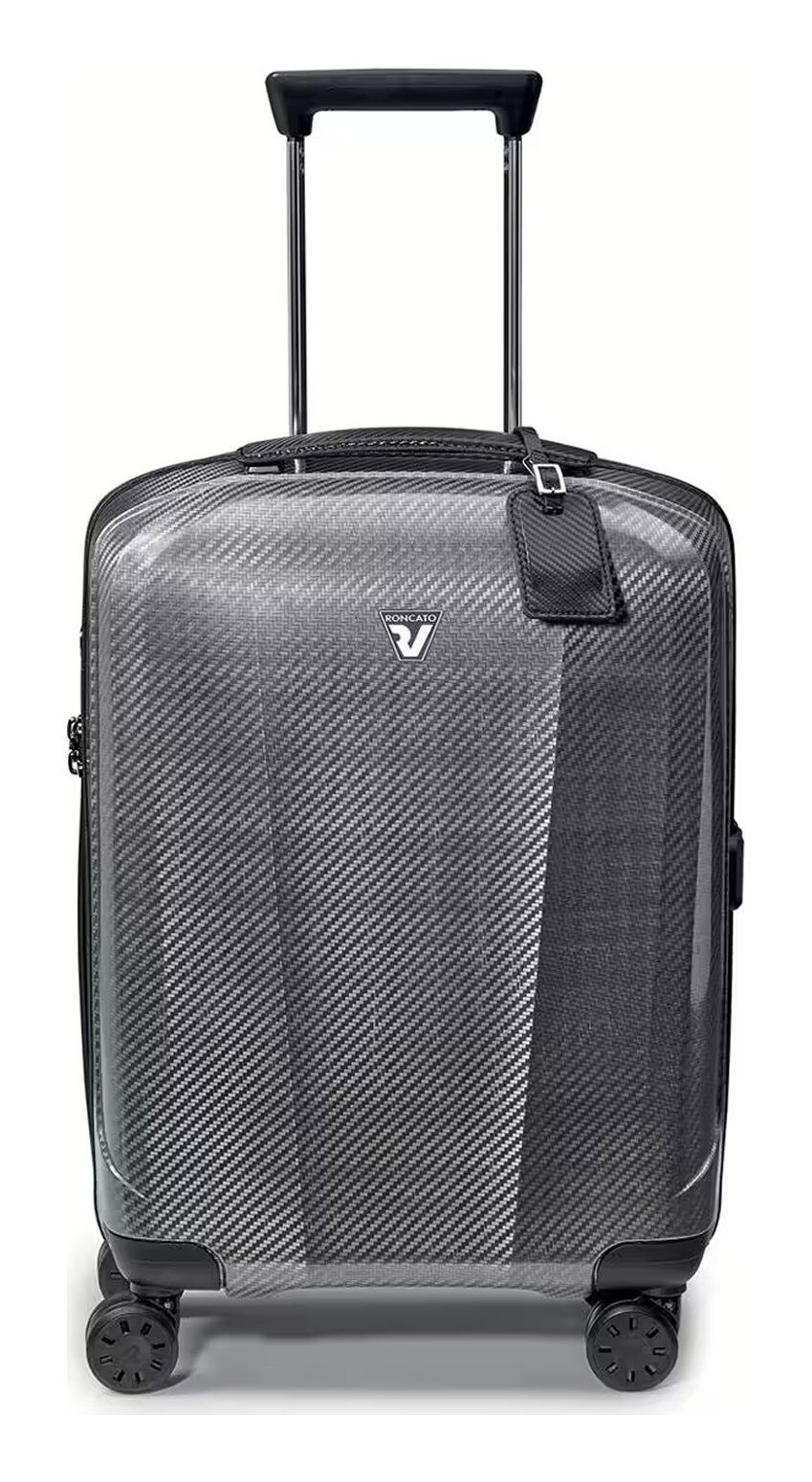 Roncato WE ARE GLAM Cabin Trolley S 4R Platinum