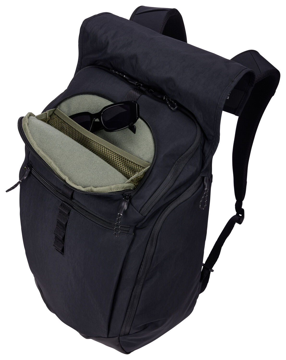 THULE Paramount Laptoprucksack 27 L Black