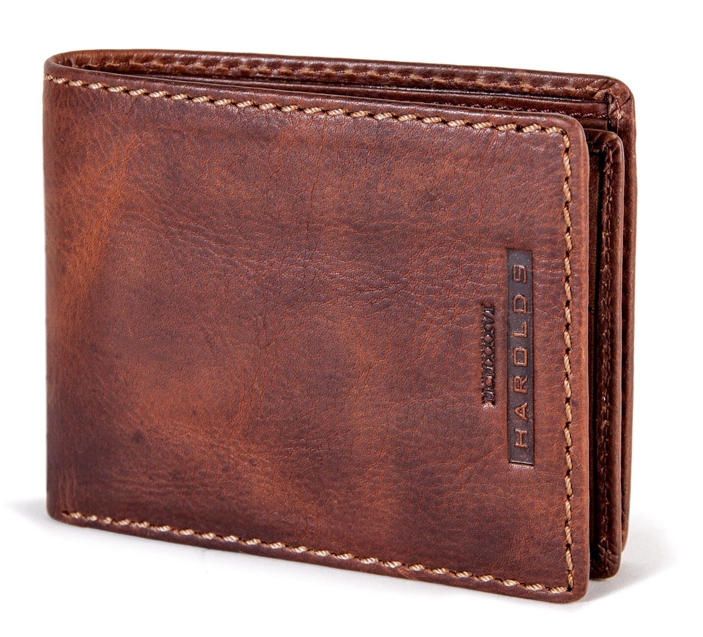 Harold's Saddle Börse quer