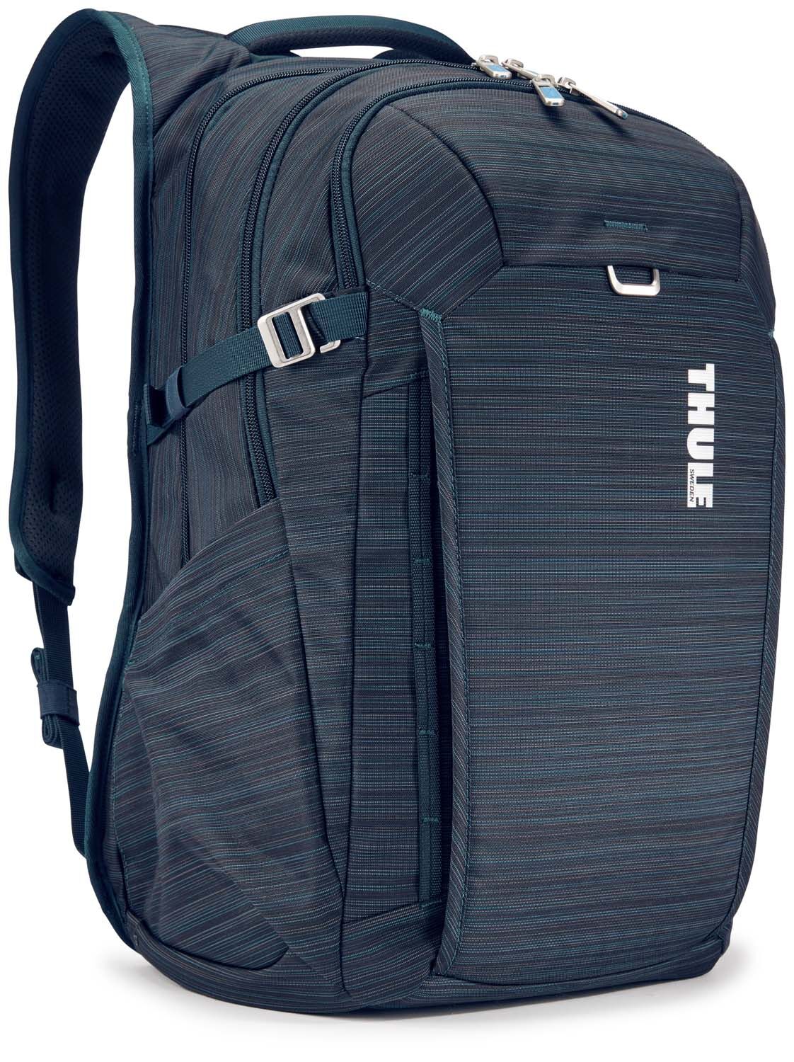 THULE Construct Backpack 28L Carbon Blue