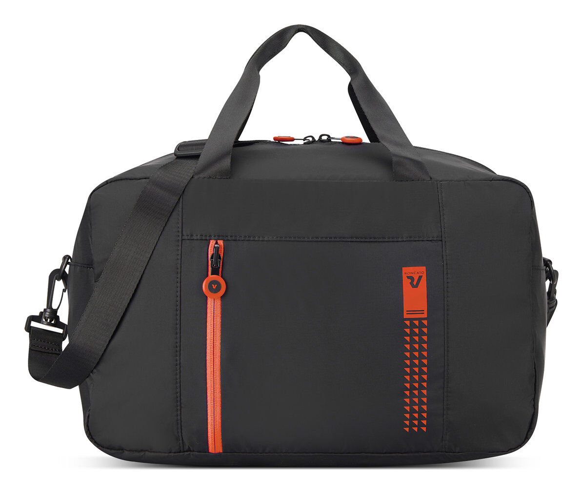 Roncato COMPACT Ryanair Kabinentasche 40x25x20 cm Leuchtend orange