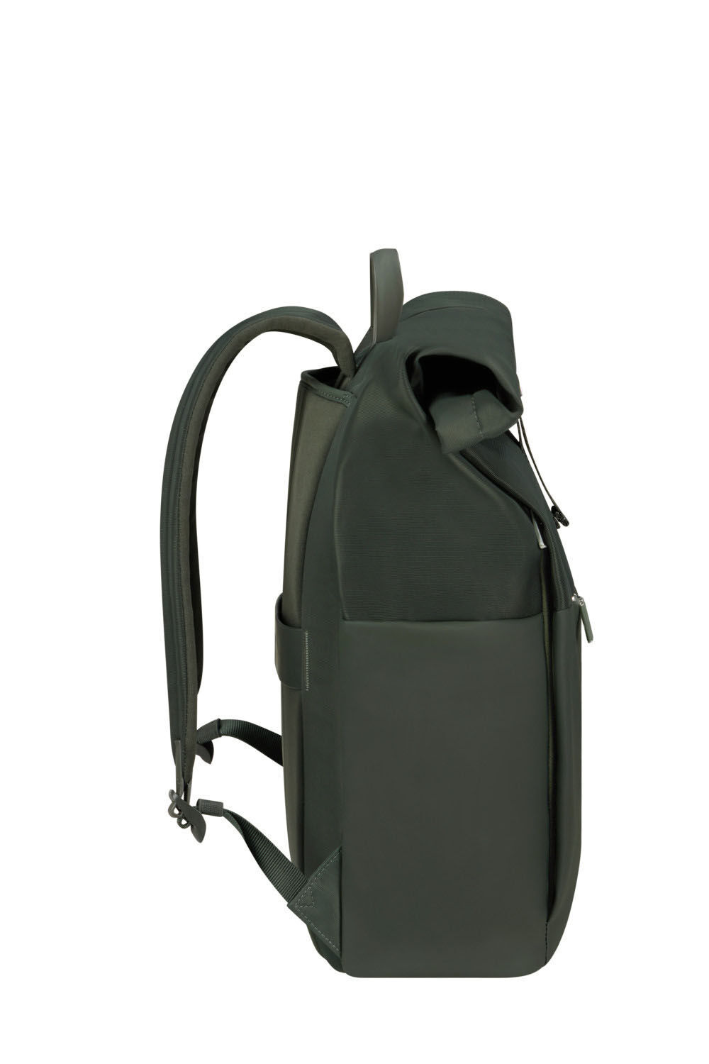 Samsonite 4Pack Rolltop -Rucksack 15.6" Forest Green Samsonite 4Pack Rolltop -Rucksack 15.6" Forest Green