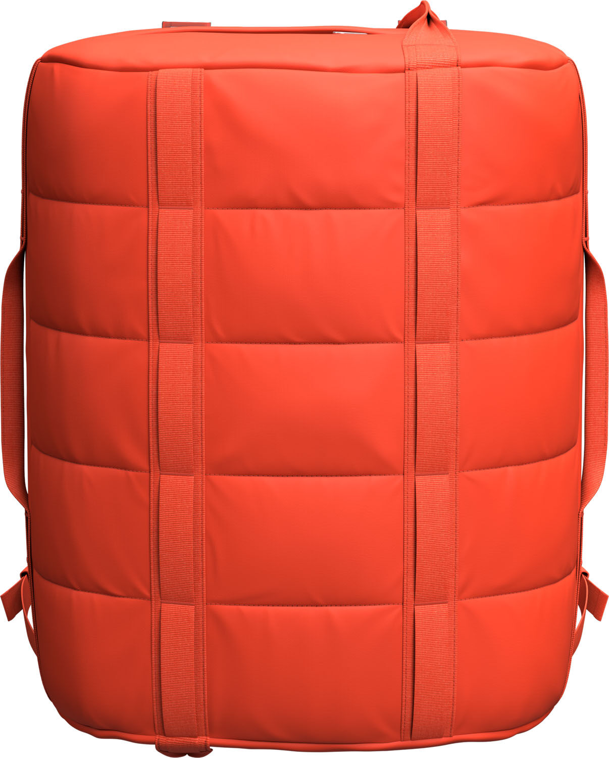 D_b_ Roamer Duffel / Backpack 40L Falu Red