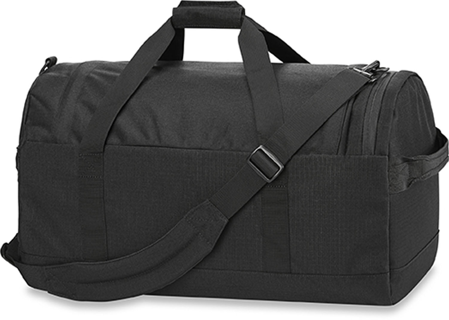 Dakine EQ Duffle 50L Sporttasche Black Dakine EQ Duffle 50L Sporttasche Black