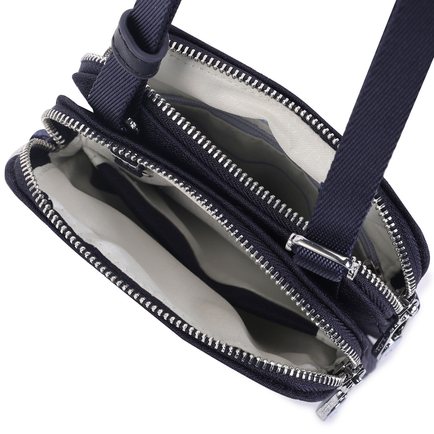 Hedgren Fika CORTADO Handytasche + RFID Peacoat Blue