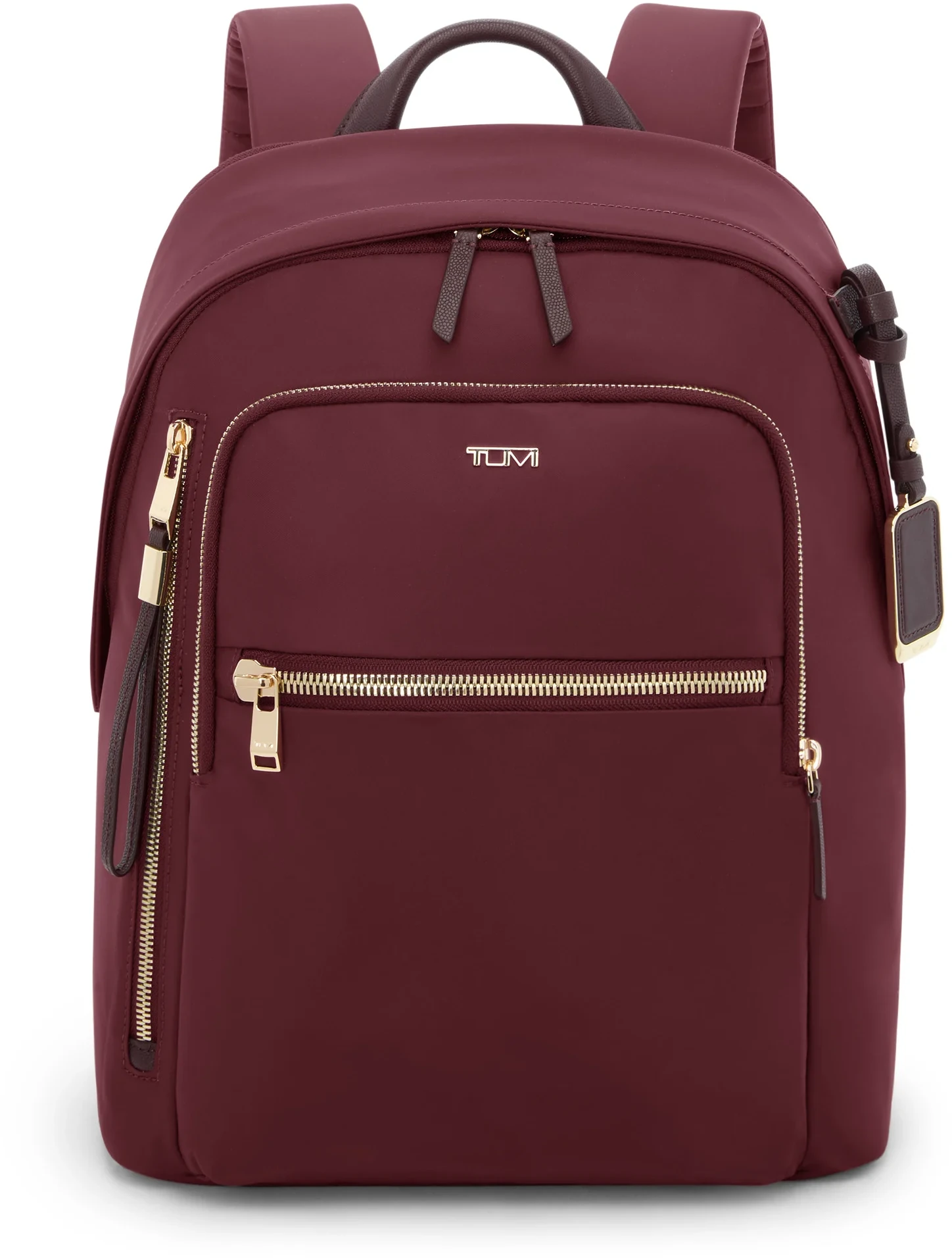 Tumi Voyageur Halsey Rucksack Wine