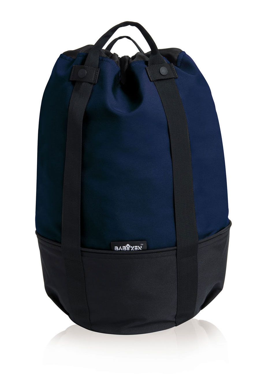 Babyzen Yoyo Accessoires Shopping Bag Navy Blue Babyzen Yoyo Accessoires Shopping Bag Navy Blue