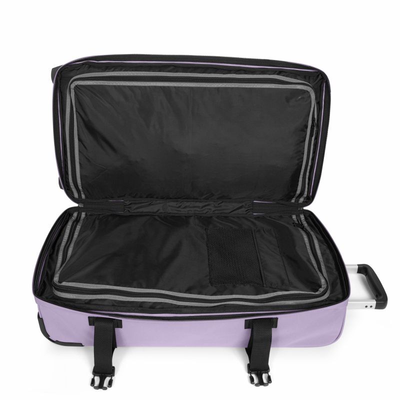 Eastpak Transit'R Reisetrolley L mit 2 Rollen Orchid Lilac