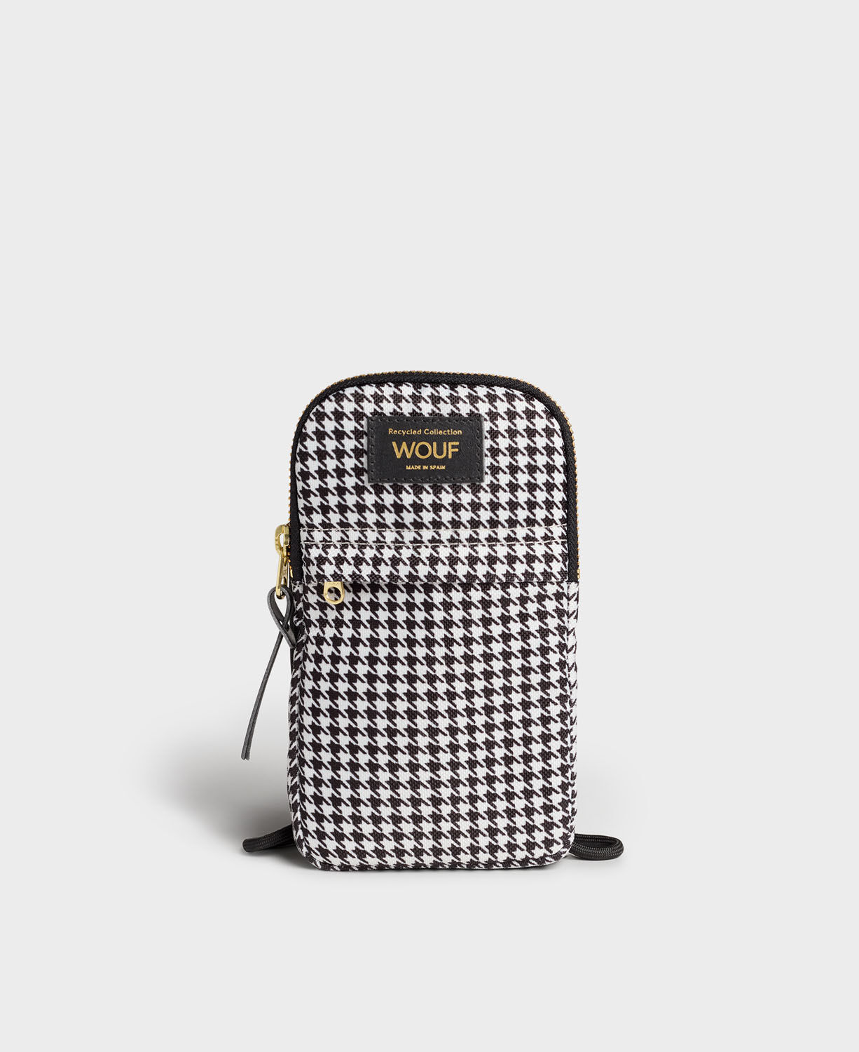 Wouf Daily Collection Crossbody Phone Bag Celine Wouf Daily Collection Crossbody Phone Bag Celine