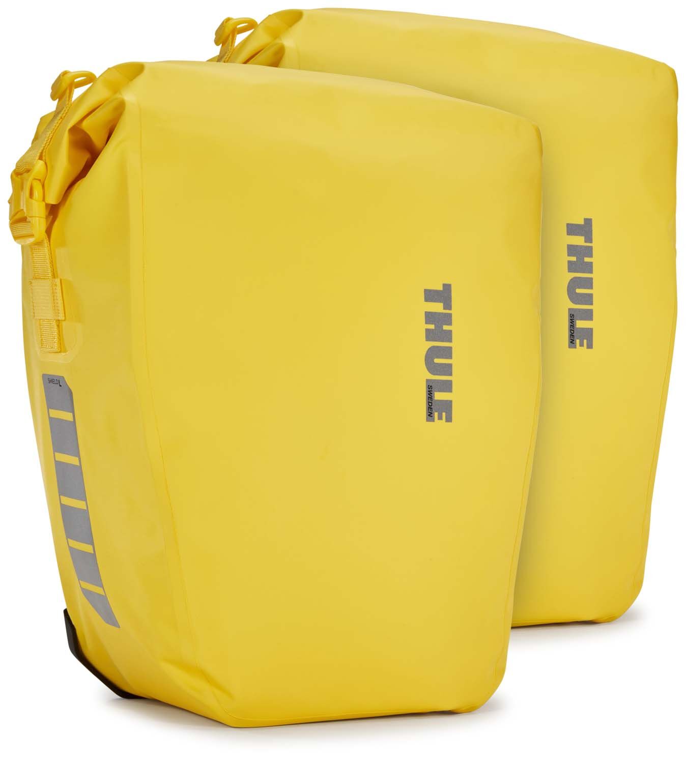 THULE Shield Pannier 25L Pair Yellow