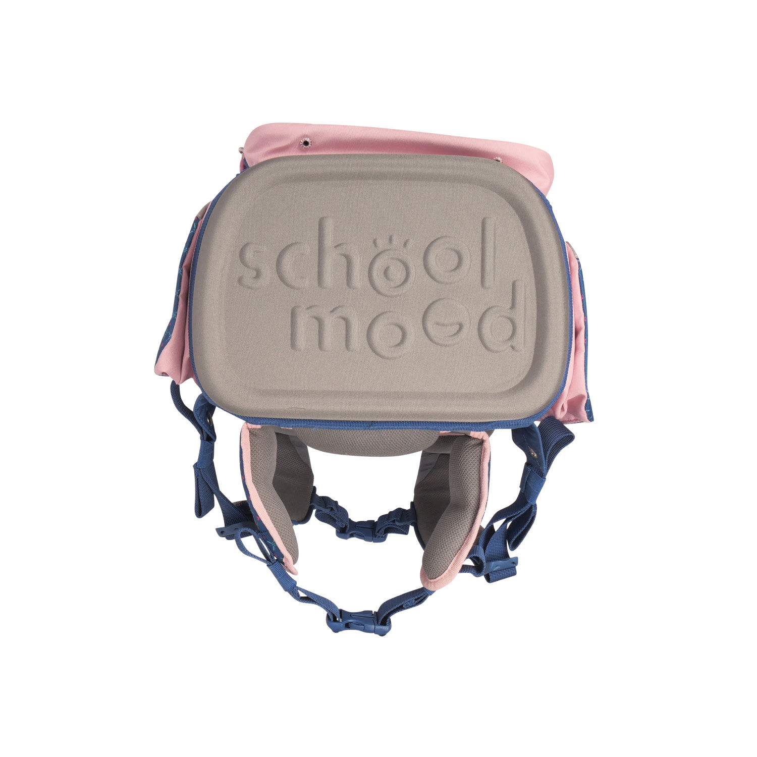 School-Mood Champion Pro 7-tlg. Schulranzenset Mila (Pferd) School-Mood Champion Pro 7-tlg. Schulranzenset Mila (Pferd)