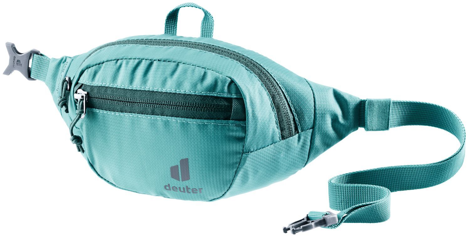 Deuter Junior Belt Bauchtasche dustblue
