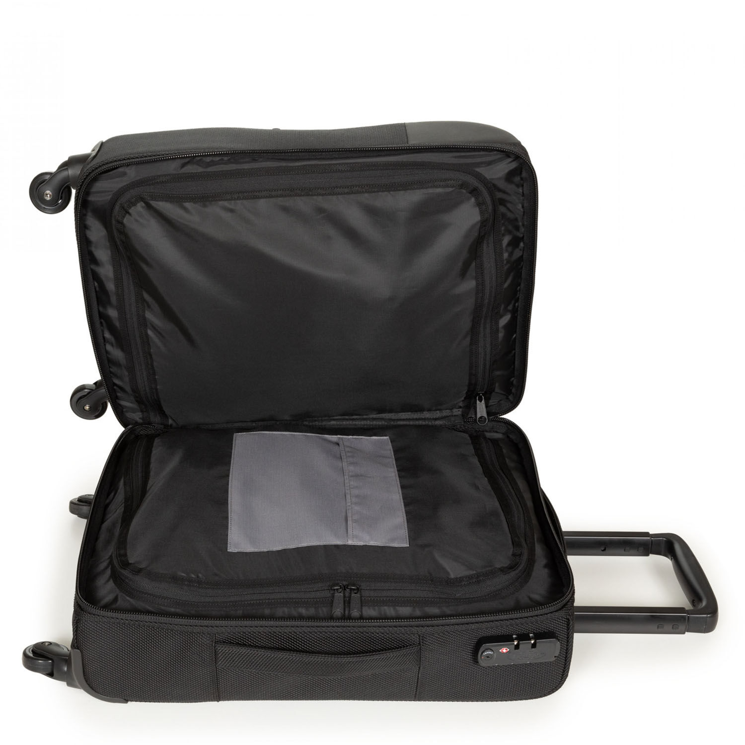 Eastpak Ridell S CNNCT Koffer mit 4 Rollen Coat