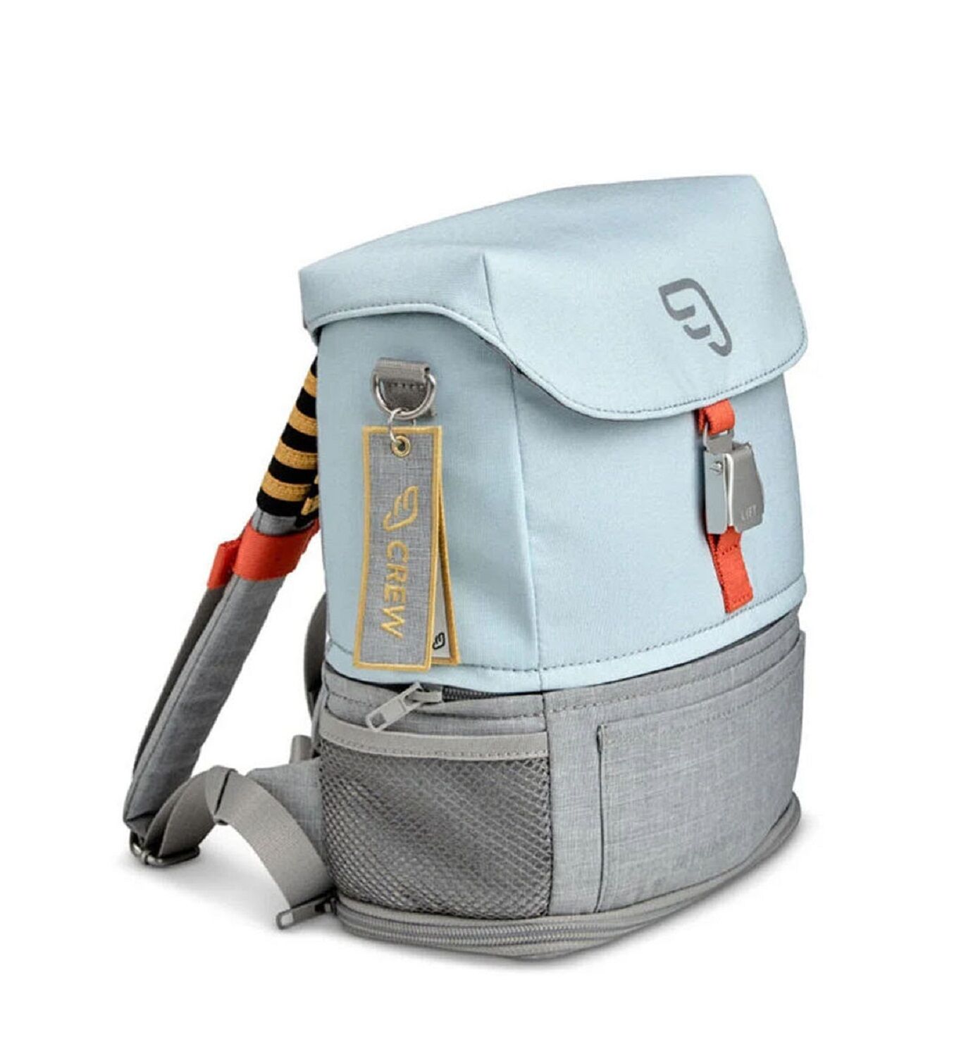 JetKids™ by Stokke® Crew Backpack Blue Sky