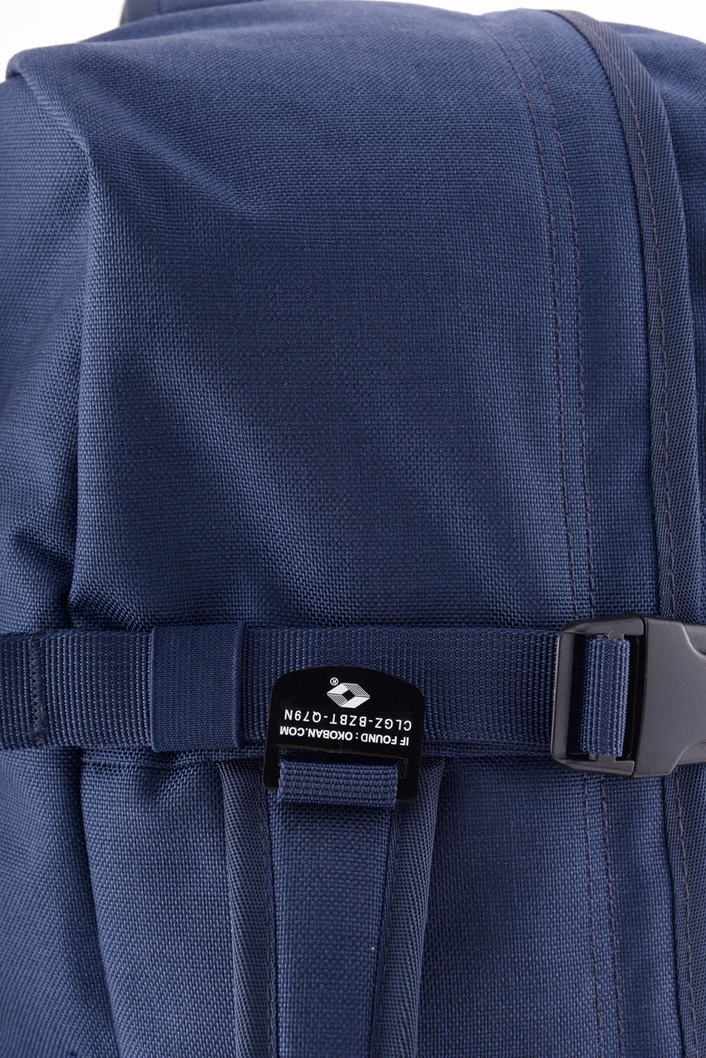 Cabin Zero Military Backpack 44L Navy Cabin Zero Military Backpack 44L Navy