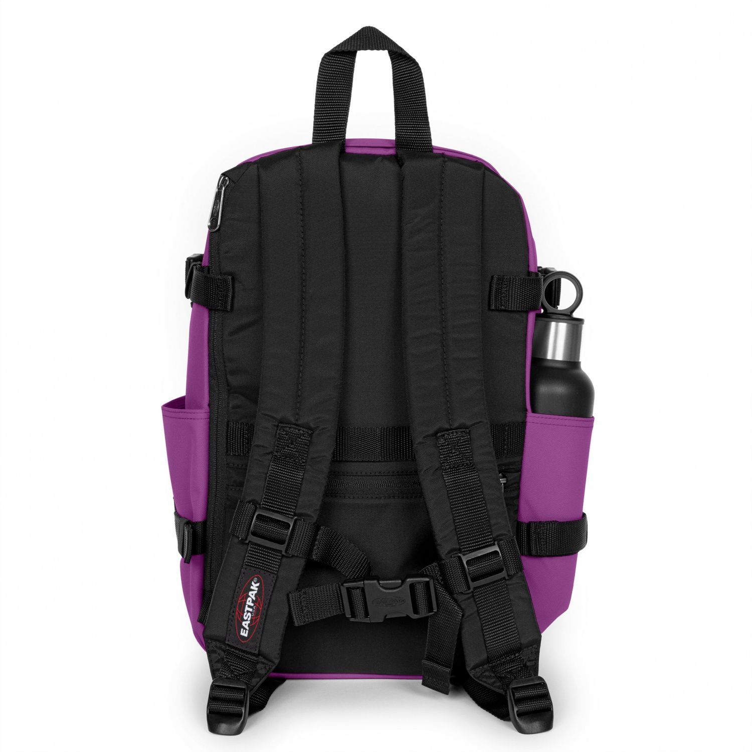 Eastpak Cabin Pak'r Rucksack mit Laptopfach Fig Purple